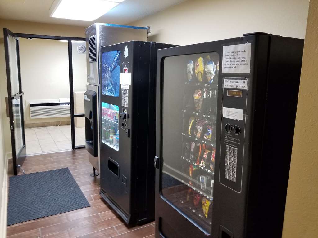 罗列-克拉布特里谷红屋顶酒店 罗利 设施 照片